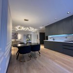 Аренда 3 комнатная Новостройка, м. 20 Января метро, Насими район 12