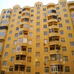 Satılır 4 otaqlı Yeni Tikili Sumqayıt 58