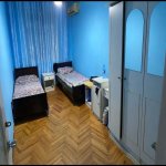 Kirayə (aylıq) 2 otaqlı Köhnə Tikili, Memar Əcəmi metrosu, 3-cü mikrorayon, Hüseyn Cavid parkı, Nəsimi rayonu 6