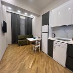 Аренда 2 комнатная Новостройка, м. 28 Мая метро, Насими район 5