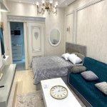 Продажа 1 комнатная Новостройка, м. Гянджлик метро, Насими район 2