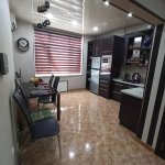 Продажа 2 комнатная Новостройка, м. Эльмляр Академиясы метро, Ясамал район 10