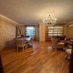 Kirayə (aylıq) 3 otaqlı Yeni Tikili, Qara Qarayev metrosu, Nizami rayonu 2