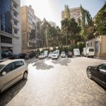 Satılır 3 otaqlı Yeni Tikili, Nəsimi rayonu 22