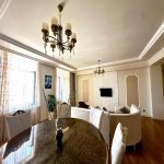 Kirayə (aylıq) 3 otaqlı Yeni Tikili, 28 May metrosu, Nəsimi rayonu 1