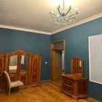 Kirayə (aylıq) 4 otaqlı Köhnə Tikili, Sahil metrosu, Səbail rayonu 5