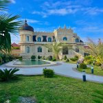 Satılır 8 otaqlı Bağ evi, Mərdəkan, Xəzər rayonu 5