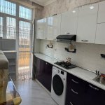 Kirayə (aylıq) 2 otaqlı Yeni Tikili Xırdalan 10
