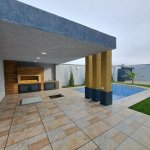 Satılır 3 otaqlı Həyət evi/villa, Mərdəkan, Xəzər rayonu 3