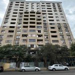 Kirayə (aylıq) 3 otaqlı Yeni Tikili, Neftçilər metrosu, Nizami rayonu 16