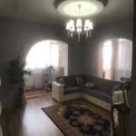 Satılır 2 otaqlı Yeni Tikili, 20 Yanvar metrosu, Kimyaçılar şəhərciyi, Nəsimi rayonu 5
