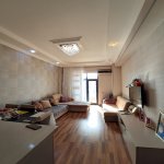 Satılır 3 otaqlı Yeni Tikili, Bayıl qəs., Səbail rayonu 4