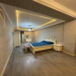 Kirayə (aylıq) 3 otaqlı Yeni Tikili, İçərişəhər metrosu, Səbail rayonu 5