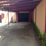 Satılır 6 otaqlı Həyət evi/villa, Badamdar qəs., Səbail rayonu 9
