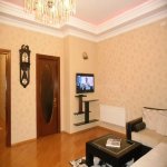 Kirayə (aylıq) 3 otaqlı Yeni Tikili, 20 Yanvar metrosu, Yasamal rayonu 7