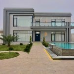 Продажа 5 комнатная Дача, Шювалан, Хязяр район 35