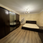 Аренда 2 комнатная Вторичка, м. Халглар Достлугу метро, Низаминский р-н район 3