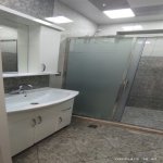 Аренда 2 комнат Новостройка, İnşaatçılar метро, пос. Ясамал, Ясамал район 27