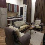 Kirayə (aylıq) 3 otaqlı Köhnə Tikili, Sahil metrosu, Səbail rayonu 4
