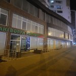 Kirayə (aylıq) 9 otaqlı Ofis, İnşaatçılar metrosu, Yasamal rayonu 30