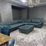 Аренда 3 комнат Новостройка, м. 8 Ноябрь метро, пос. Йени Ясамал, Ясамал район 28