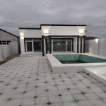 Satılır 4 otaqlı Həyət evi/villa, Şağan, Xəzər rayonu 2