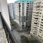 Kirayə (aylıq) 3 otaqlı Yeni Tikili, Gənclik metrosu, Nərimanov rayonu 14
