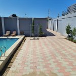 Kirayə (aylıq) 3 otaqlı Bağ evi, Mərdəkan, Xəzər rayonu 10