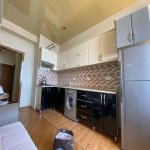 Satılır 3 otaqlı Yeni Tikili, 20 Yanvar metrosu, 1-ci mikrorayon, Nəsimi rayonu 15