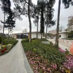 Продажа 4 комнатная Новостройка, м. Эльмляр Академиясы метро, Ботанический сад, Ясамал район 4