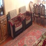 Satılır 2 otaqlı Köhnə Tikili, Memar Əcəmi metrosu, 4-cü mikrorayon, Nəsimi rayonu 16