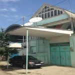 Satılır 4 otaqlı Həyət evi/villa Gəncə 2
