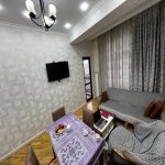 Satılır 2 otaqlı Yeni Tikili, Qara Qarayev metrosu, Nizami rayonu 5