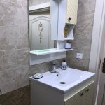 Kirayə (günlük) 2 otaqlı Yeni Tikili, Xətai metrosu, Ağ şəhər, Xətai rayonu 8