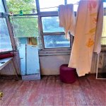 Satılır 1 otaqlı Köhnə Tikili, Xalqlar dostluğu metrosu, 8-ci kilometr, Nizami rayonu 3