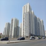 Kirayə (aylıq) 2 otaqlı Yeni Tikili, Həzi Aslanov metrosu, H.Aslanov qəs., Xətai rayonu 4