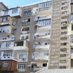 Satılır 3 otaqlı Köhnə Tikili, İnşaatçılar metrosu, Yeni Yasamal qəs., Yasamal rayonu 1