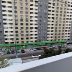 Satılır 2 otaqlı Köhnə Tikili, Memar Əcəmi metrosu, 9-cu mikrorayon, Binəqədi rayonu 1