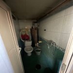 Satılır 1 otaqlı Həyət evi/villa, Nizami metrosu, Yasamal rayonu 10