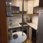 Kirayə (aylıq) 2 otaqlı Yeni Tikili, Nizami rayonu 8