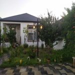 Satılır 3 otaqlı Həyət evi/villa, Buzovna, Xəzər rayonu 1