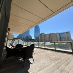 Аренда 3 комнатная Новостройка, м. 28 Мая метро, Сябаиль район 18