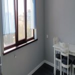 Kirayə (aylıq) 3 otaqlı Yeni Tikili, Həzi Aslanov metrosu, Əhmədli, Xətai rayonu 13