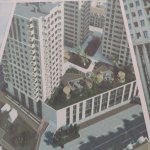 Satılır 2 otaqlı Yeni Tikili, 28 May metrosu, Nəsimi rayonu 13