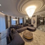 Kirayə (aylıq) 4 otaqlı Yeni Tikili, Xətai metrosu, Ağ şəhər, Xətai rayonu 4