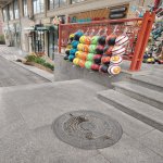 Kirayə (aylıq) Obyekt, 28 May metrosu, Nəsimi rayonu 2