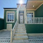Satılır 3 otaqlı Həyət evi/villa, Zabrat qəs., Sabunçu rayonu 2