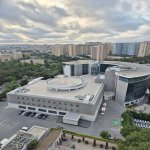 Аренда 3 комнатная Новостройка, м. Гара Гараева метро, Низаминский р-н район 11
