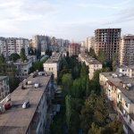 Satılır 3 otaqlı Yeni Tikili, Memar Əcəmi metrosu, 4-cü mikrorayon, Nəsimi rayonu 20