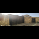 Satılır 4 otaqlı Həyət evi/villa, Saray, Abşeron rayonu 1